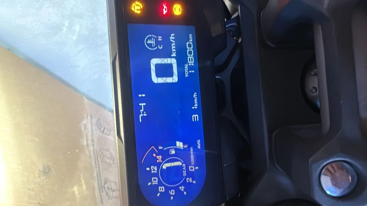 Honda CB 650R 2020 - Foto 5