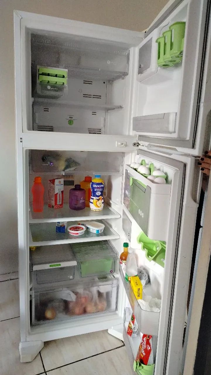 Geladeira 