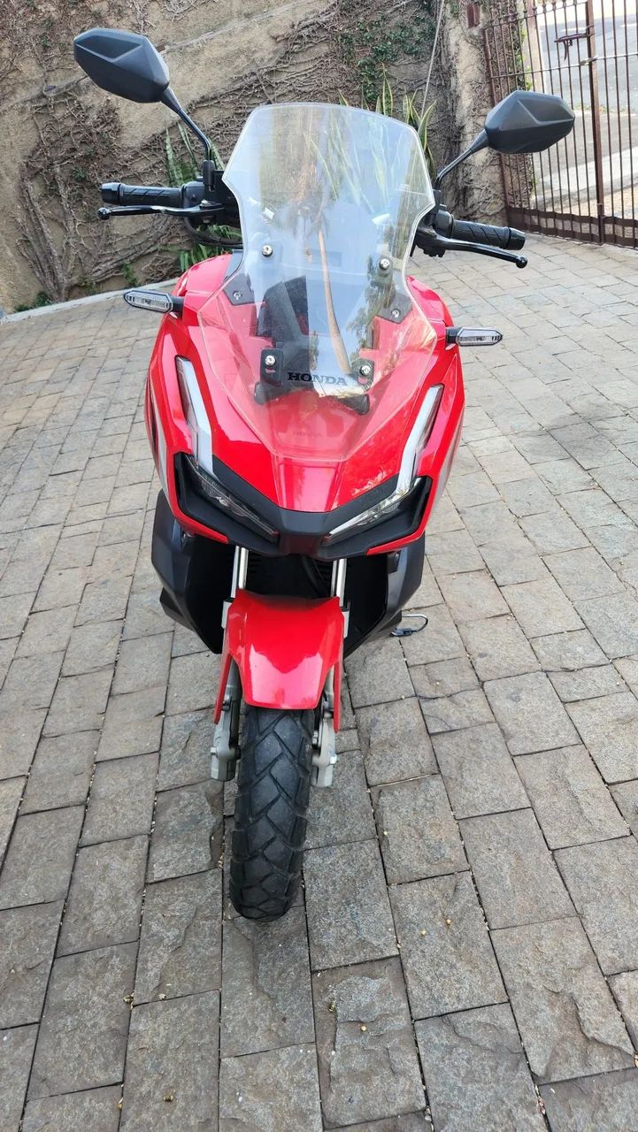 Vende- se ADV 150 cc - Foto 3