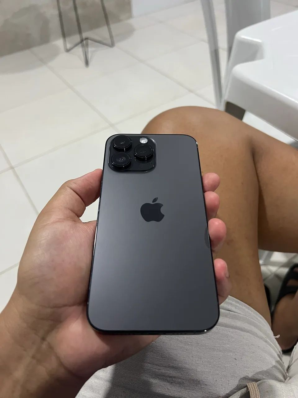 iPhone 14 Pro Max - Foto 2