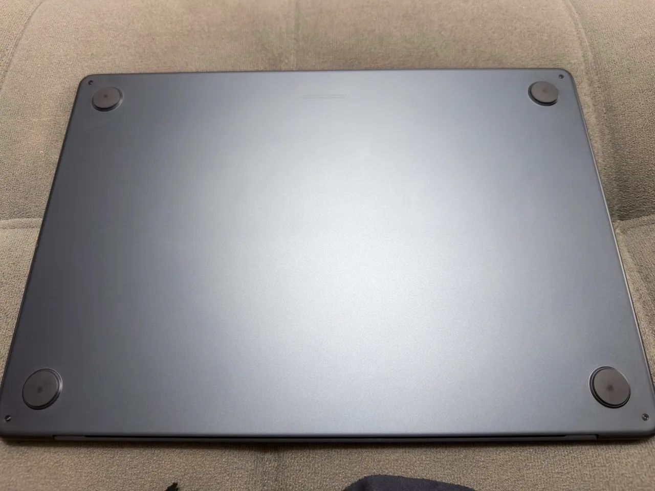 MacBook Air M2 - 15