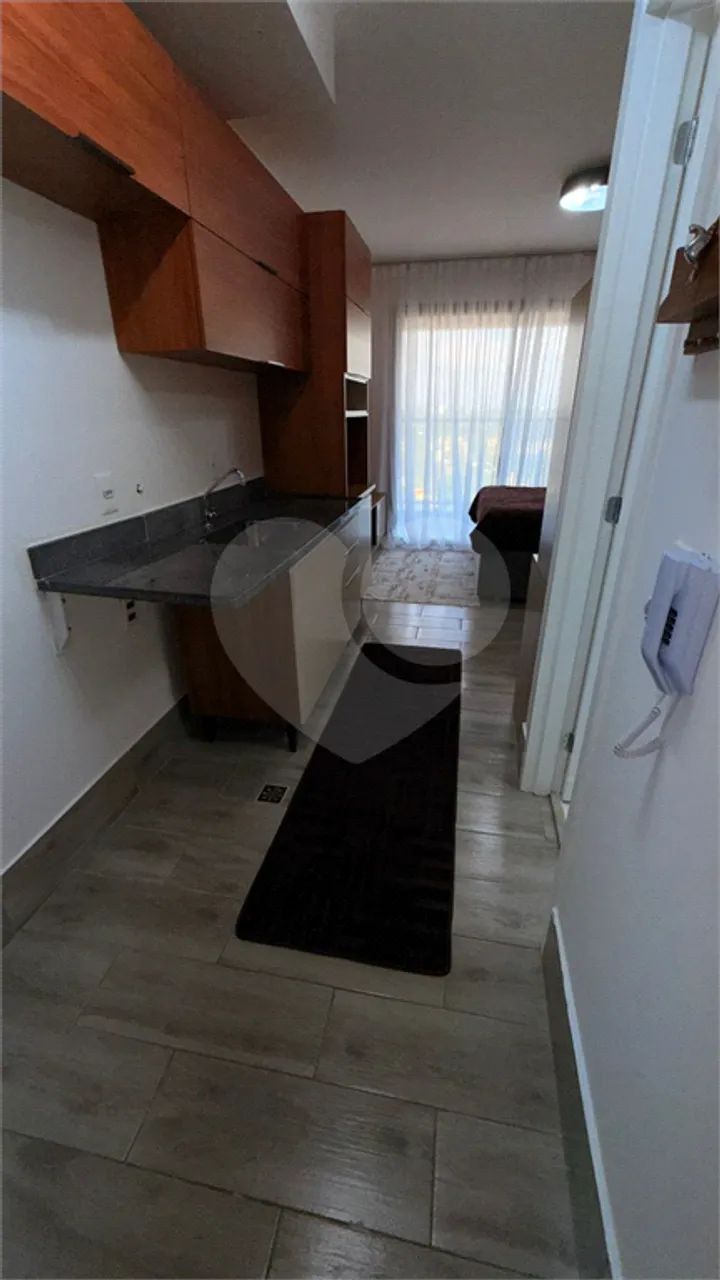 Studio com 1 quartos para locação em Santo amaro - SP - Foto 2