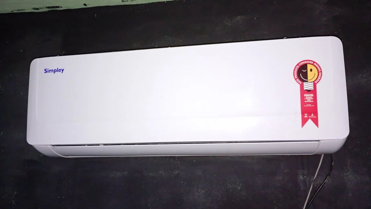 Vendo ar-condicionado  - Foto 4