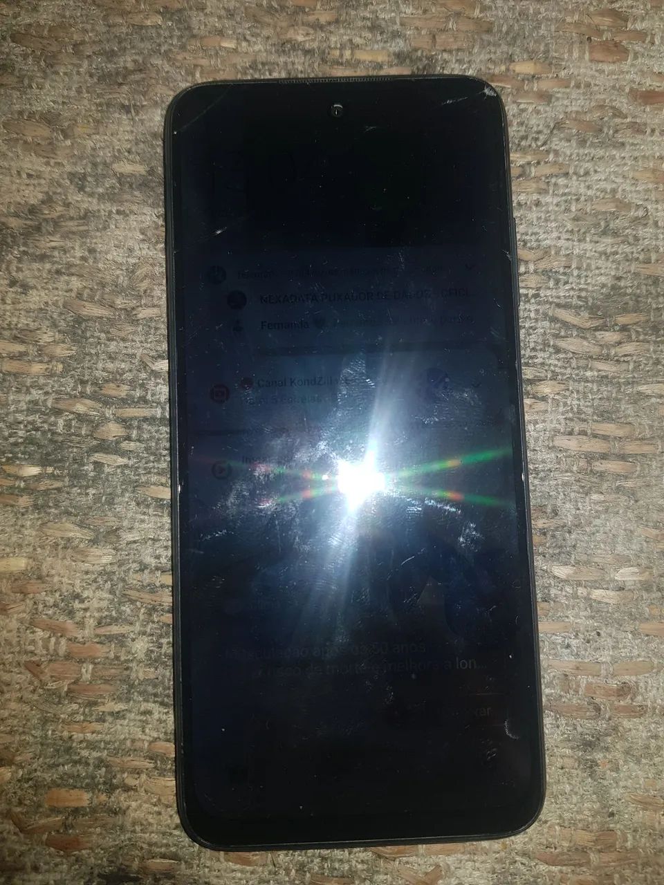 Xiaomi 10 2022  - Foto 3