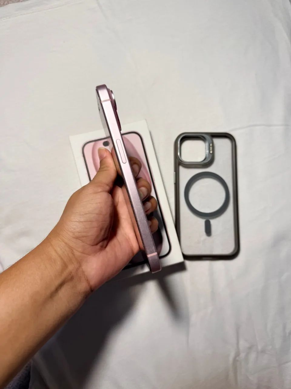 iPhone 15 - 128Gb - Foto 3