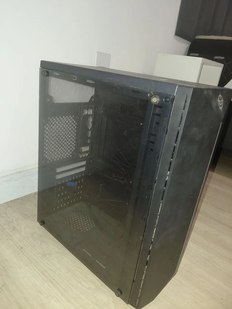 Gabinete TGT Paladin - Foto 2