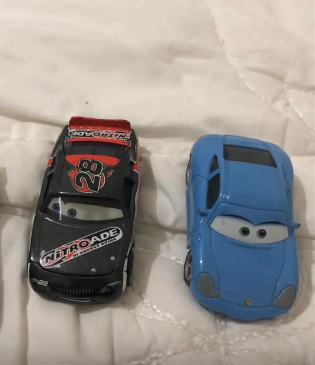 Carrinhos do filme carros  - Foto 3