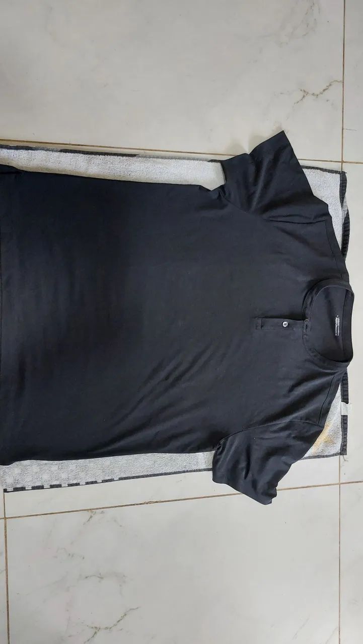 Camiseta Aramis Quadrile - Foto 5