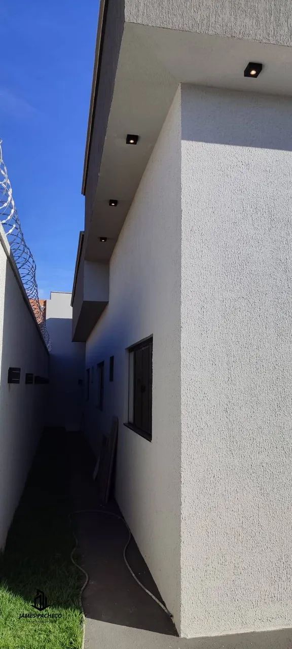 Casa- 3 quartos, 1 suíte,140 m²- Recanto Das Emas - Foto 3