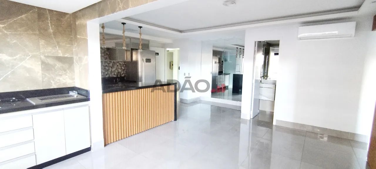 Apartamento 3 suítes 2 vagas lazer - Foto 5