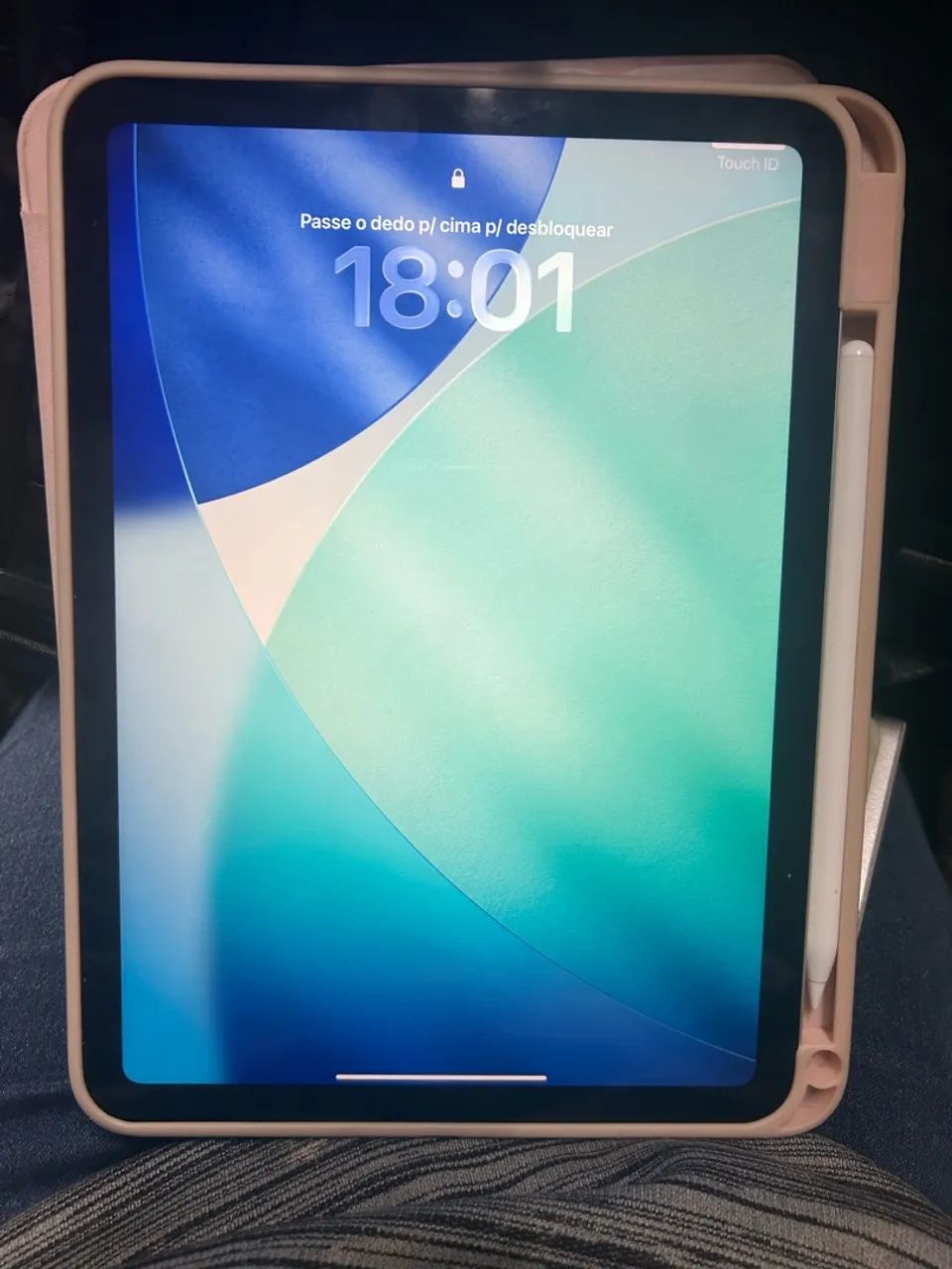 iPad 11 (A16)