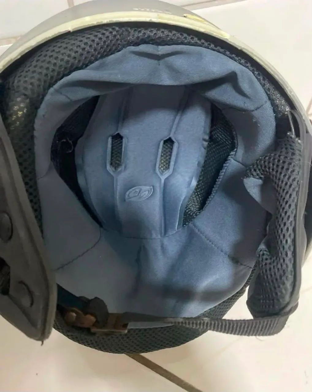 Capacetes de moto  (dois) - Foto 3