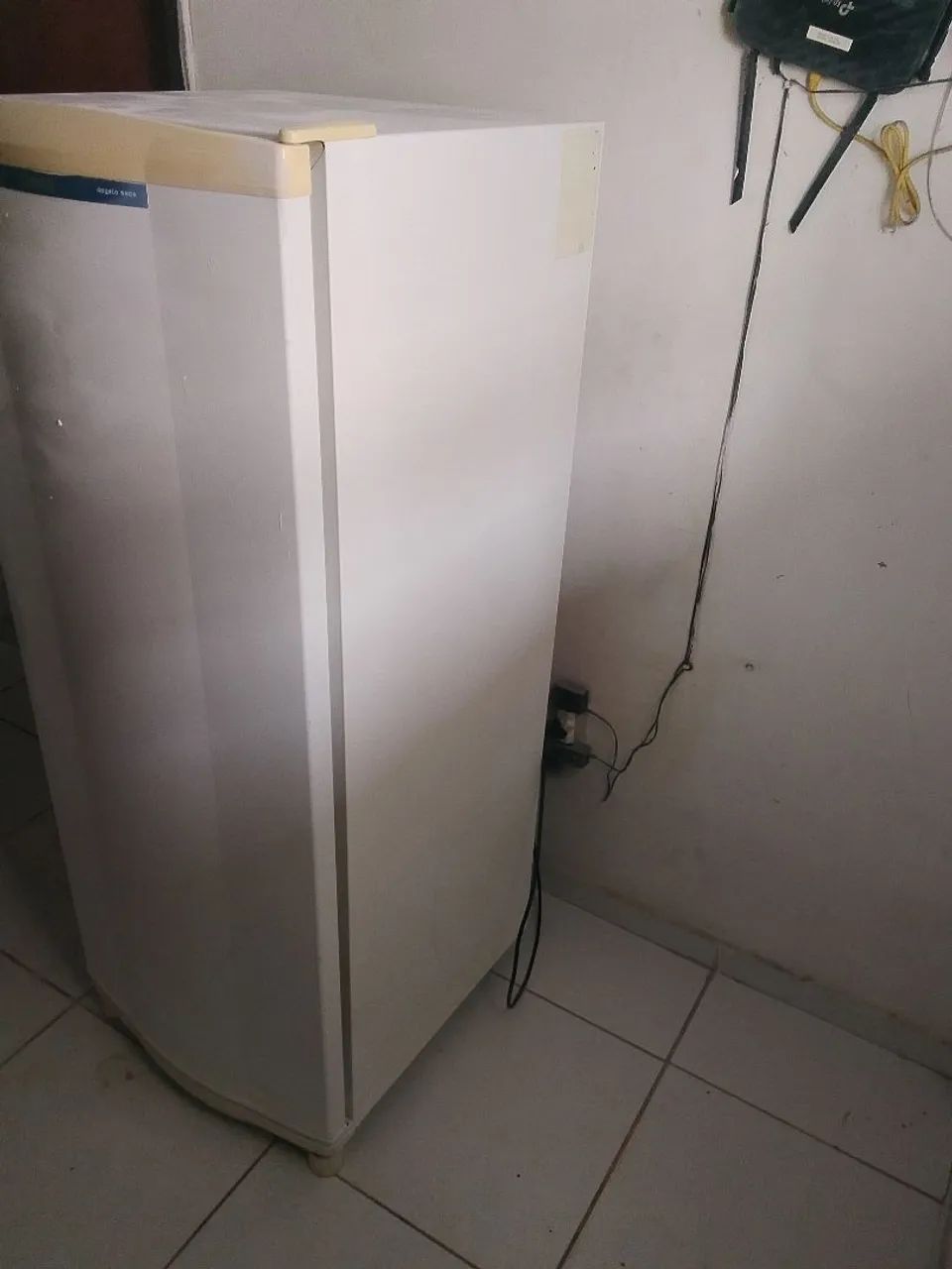 vende-se geladeira Consul  - Foto 3