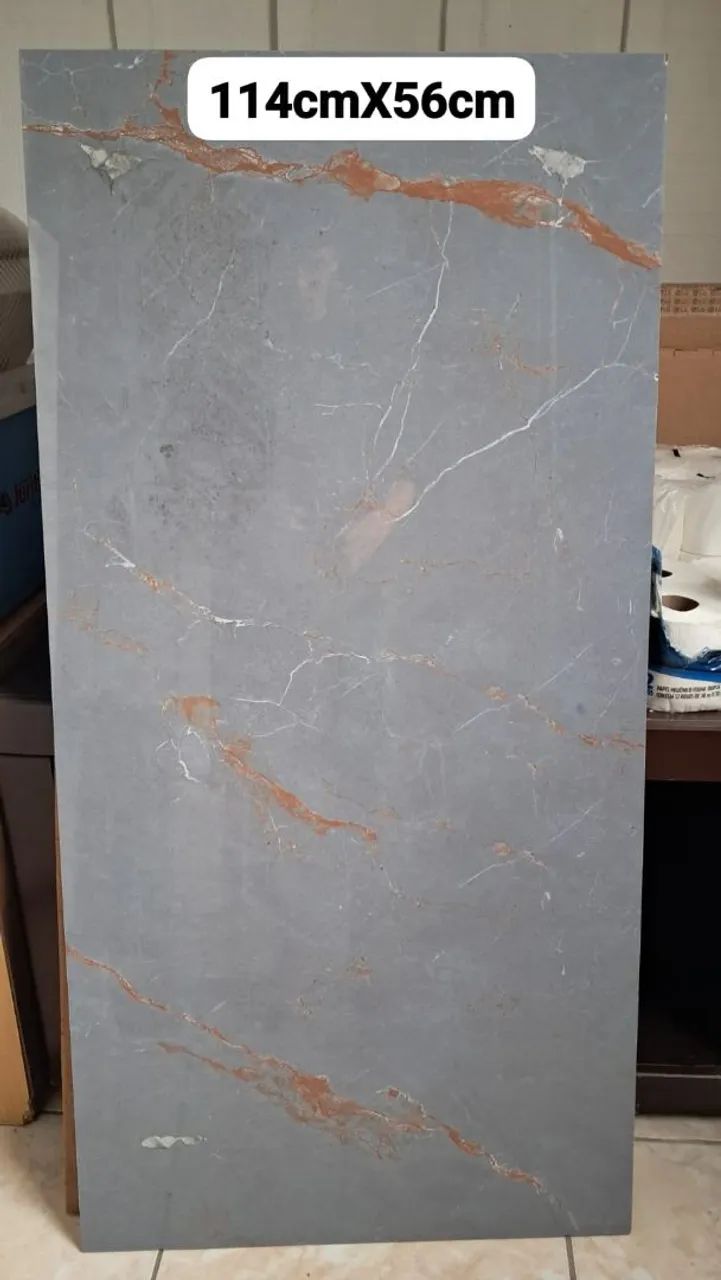 Pisos/Porcelanatos Vários Tamanhos - Peças Avulsas - Foto 2