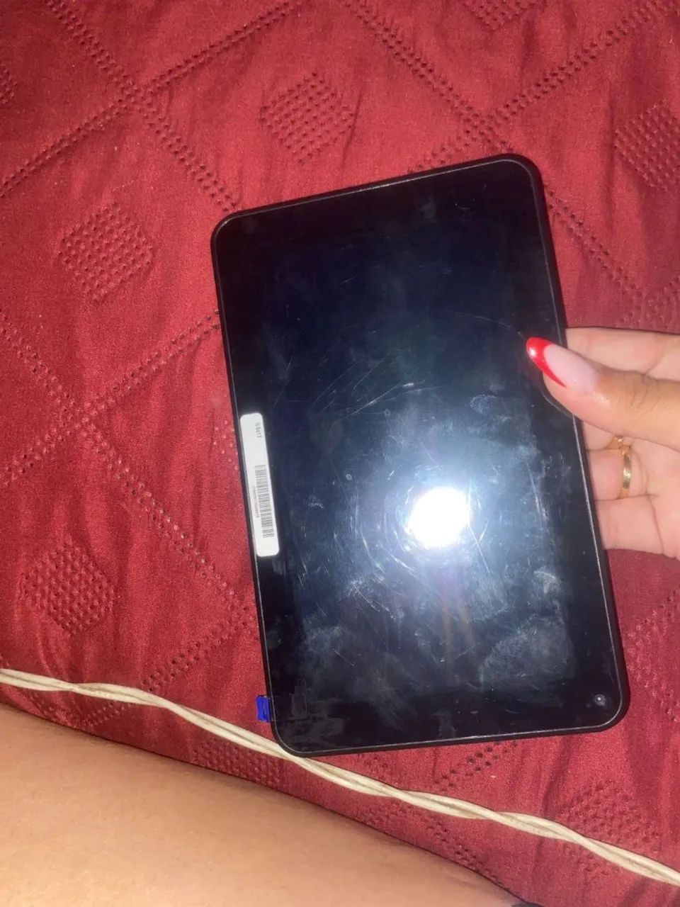 Tablet, funcionando tudo certinho, p vender hoje  - Foto 5