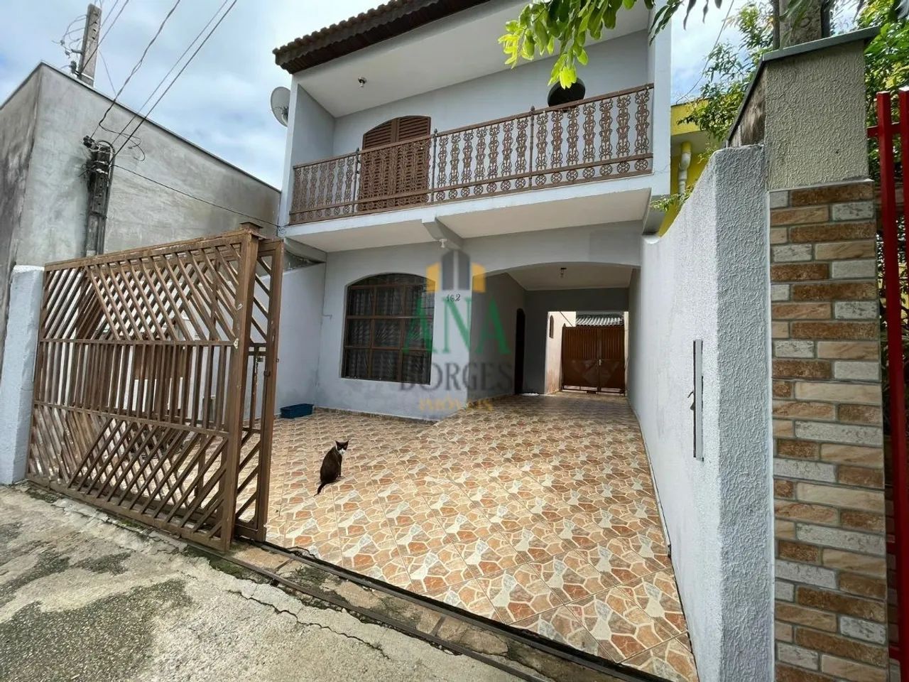 Sobrado de na Zona Norte - Foto 4