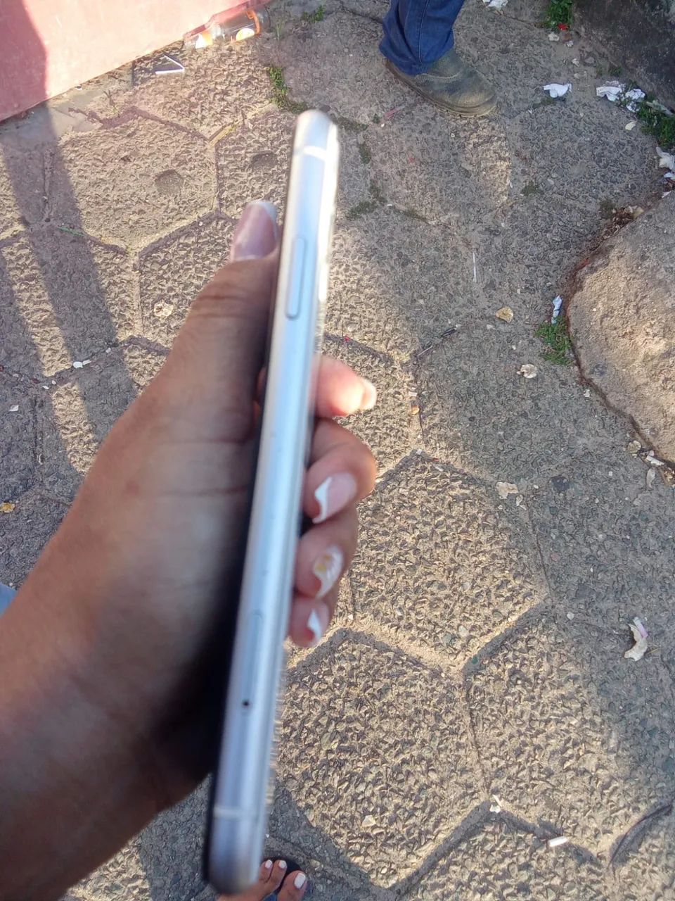 Vendo iPhone 11 - Foto 4