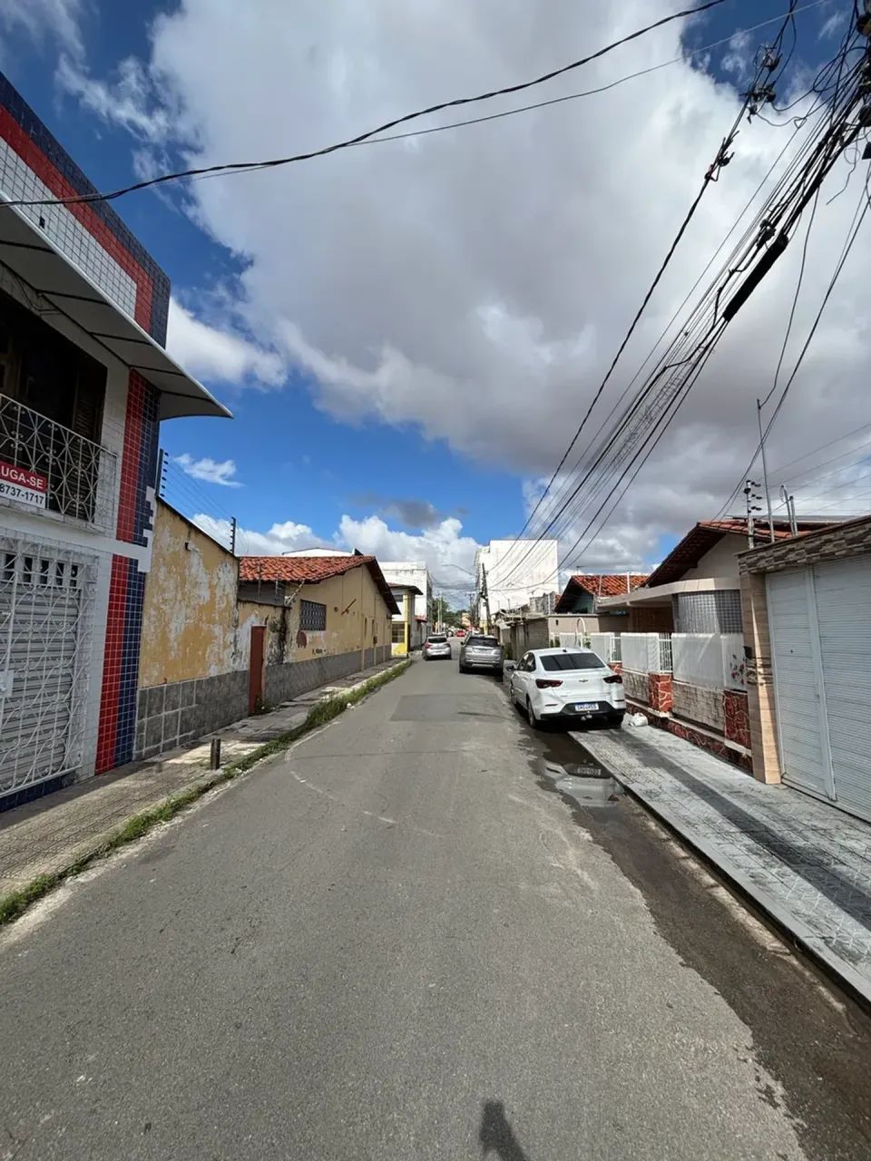 Alugo ponto comercial na Cohama - Foto 3