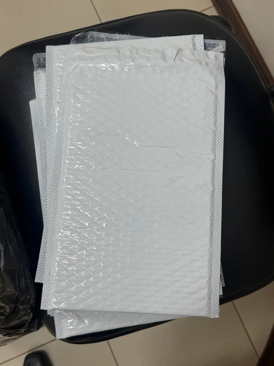 Envelope saco com plástico bolha - Foto 2