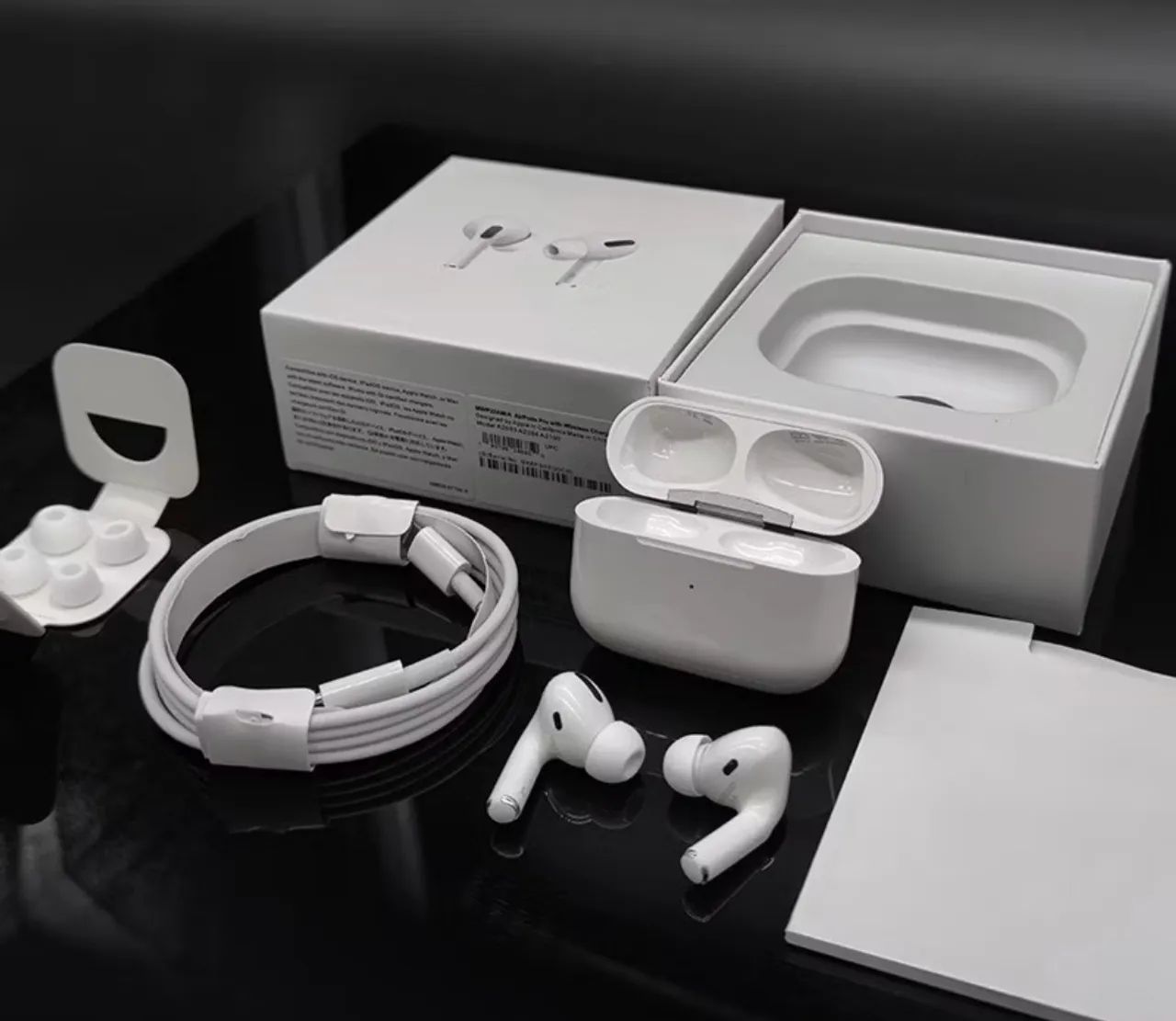 Fone bluetooth apple 