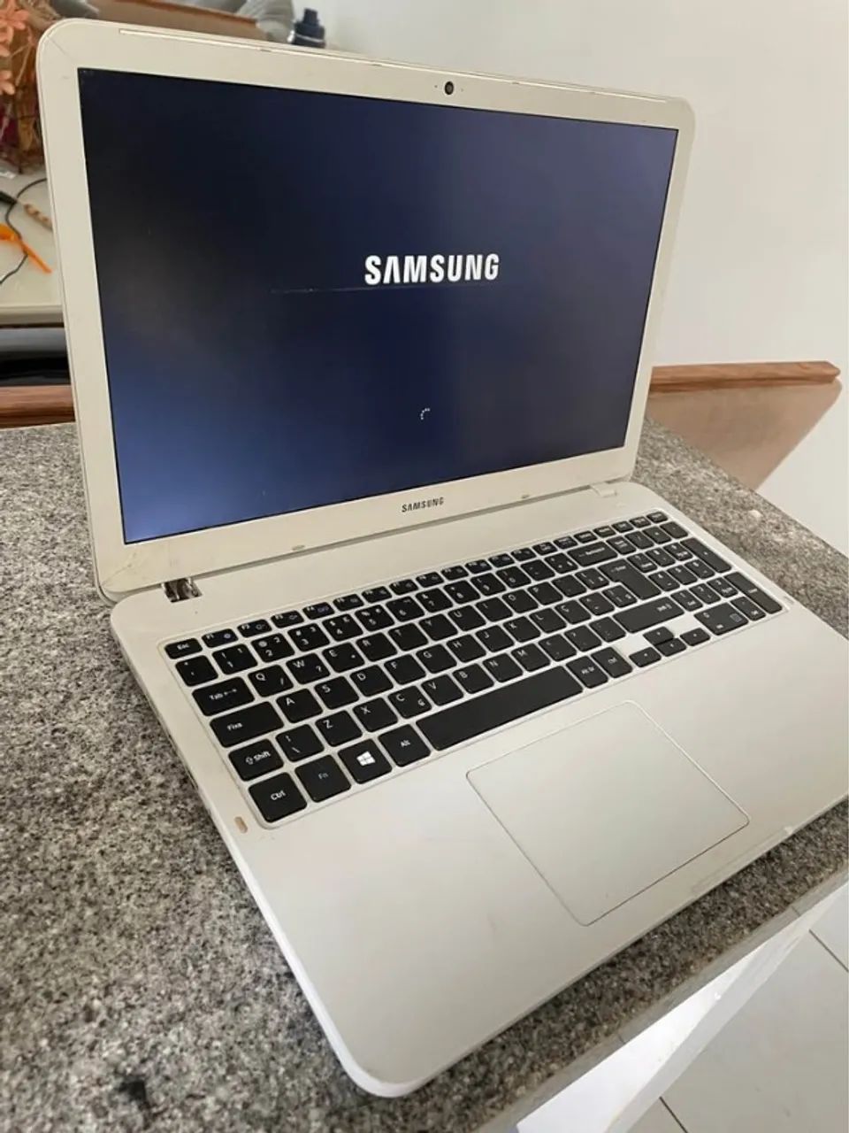 Notebook Samsung  - Foto 3