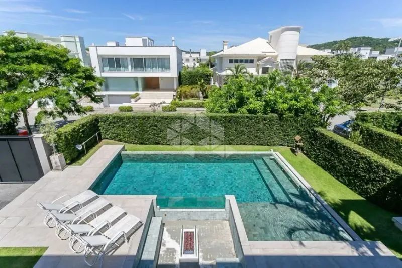 Casa Residencial 500M² - para Alugar - Foto 3