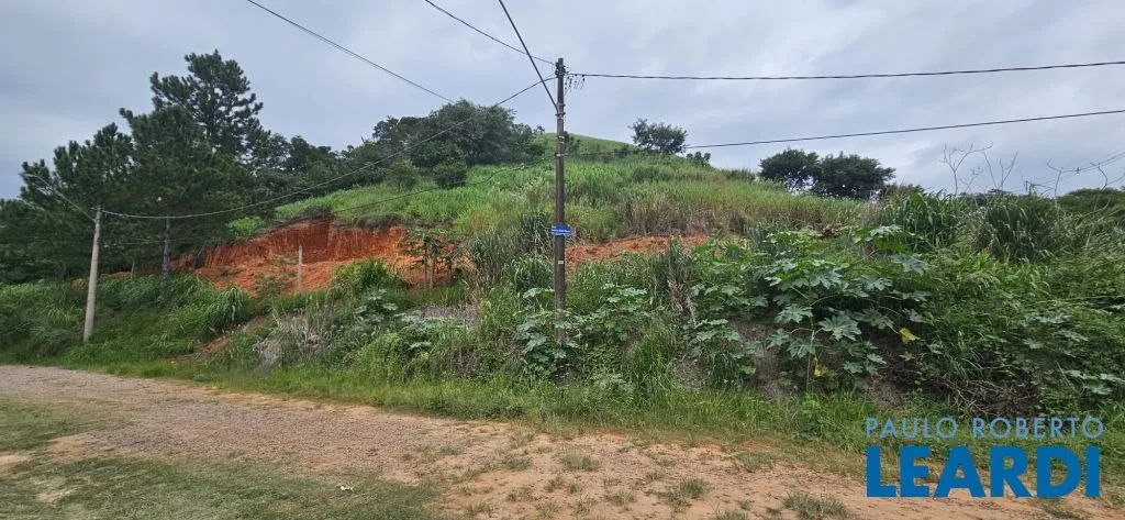 TERRENO - VALE VERDE - SP - Foto 3