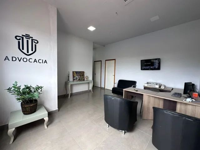 Prédio Comercial - Ariquemes-RO - Foto 4