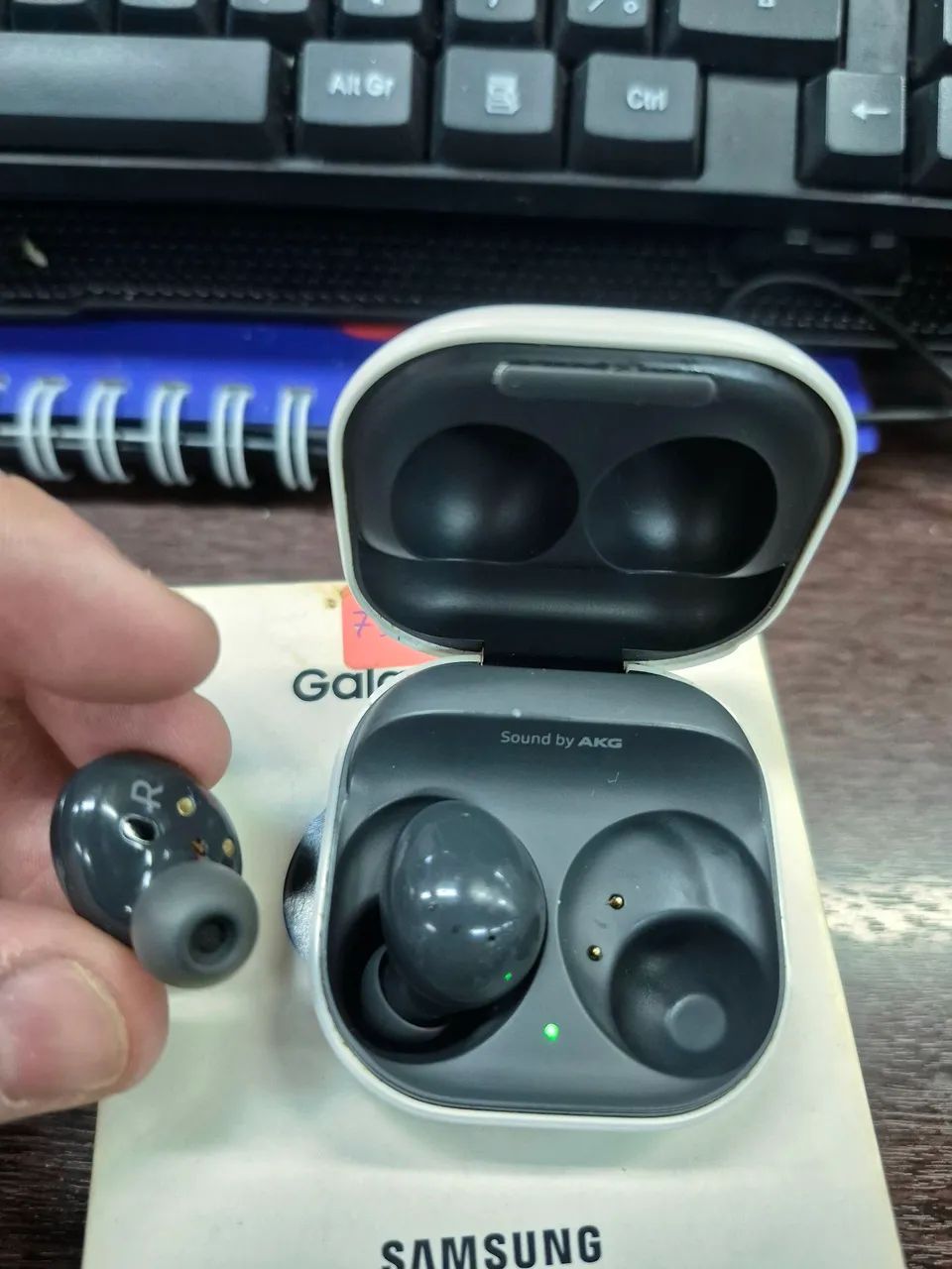 Samsung galaxy buds 2 - Foto 2