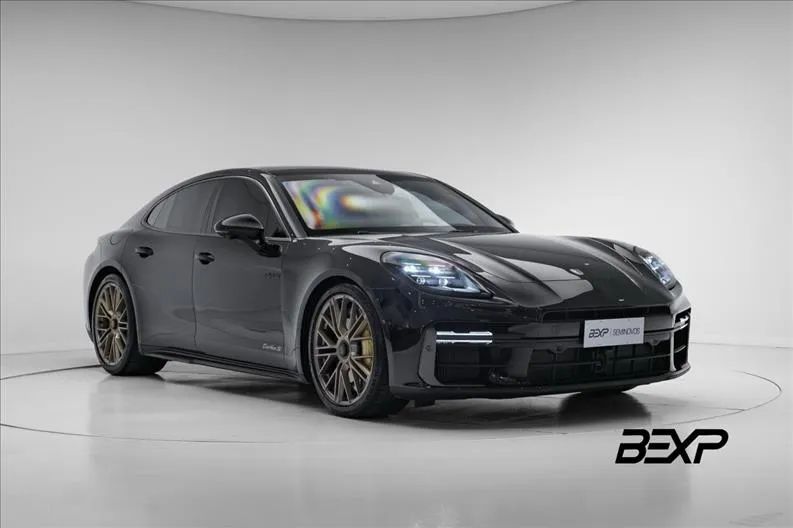 Porsche Panamera Turbo S E-hybrid. Exec. 4.0 2026 - Foto 3
