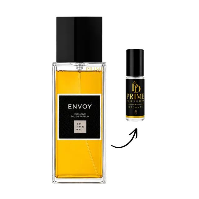 Envoy In The Box 2ml - Maringá