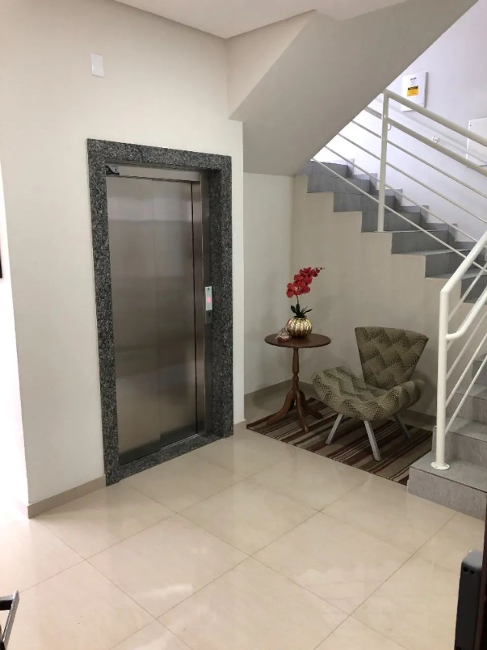 Apartamento 3 quartos com suíte à venda em Caravaggio Nova Veneza-SC - Foto 3