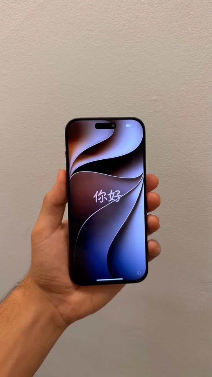 iPhone 16 PRO MAX 512GB - Foto 2