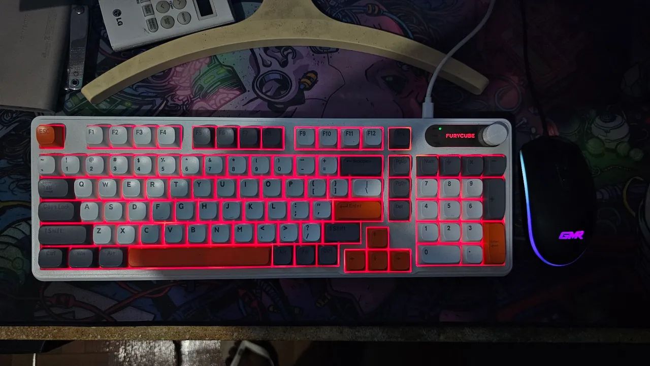 Pc gamer completo - Foto 3