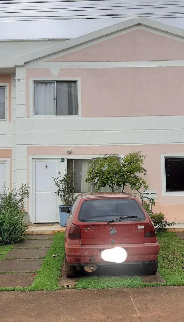 Foto - Brasília - Jardins Mangueiral (Jardim Botânico)