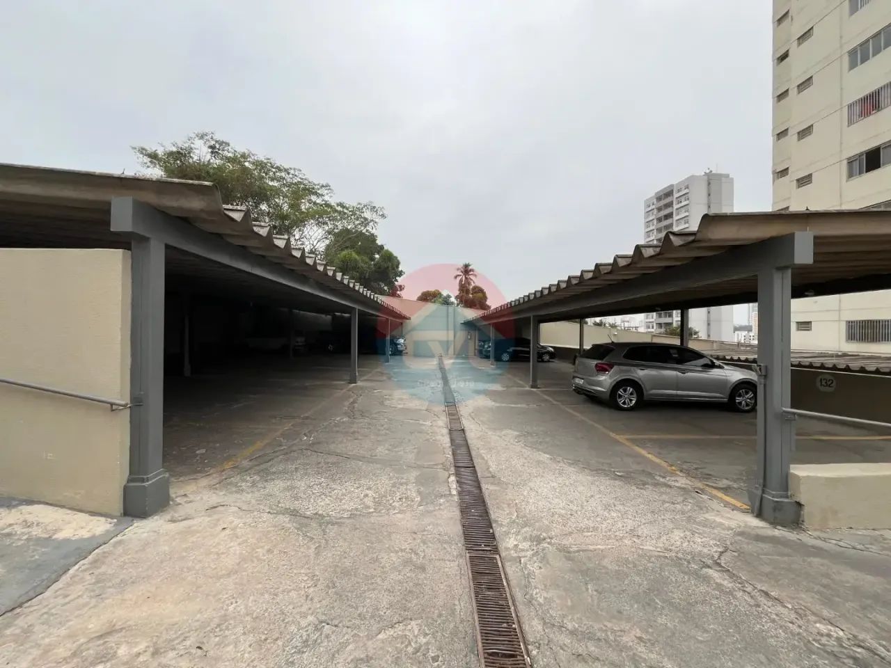 EDIFICIO CARIBE LOCALIZADO NO BAIRRO BAÚ. codigo: 266642 - Foto 5