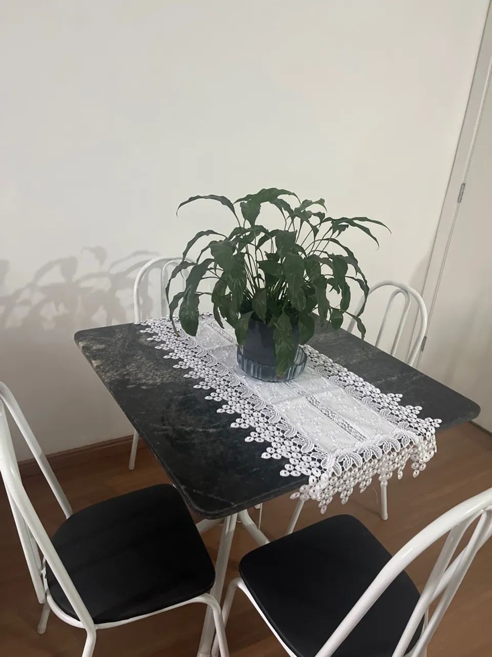 Mesa de jantar 4 lugares - Foto 2