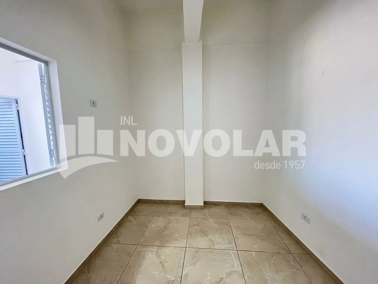 Apartamento na Vila Acre - 1 dormitório - Foto 3