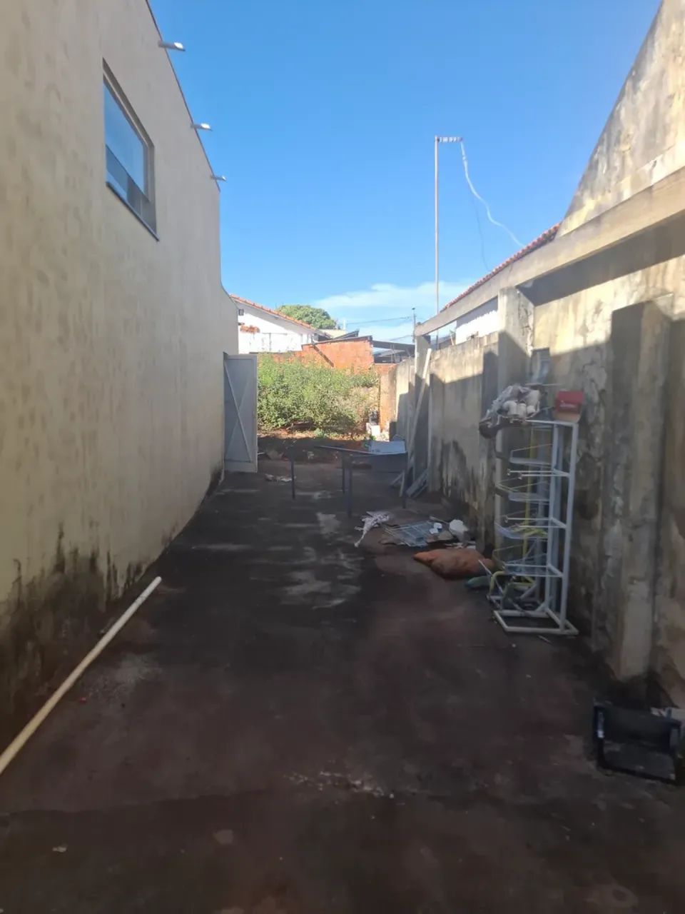 Barracão Comercial para Locação  Jardim Peabiru - Foto 3