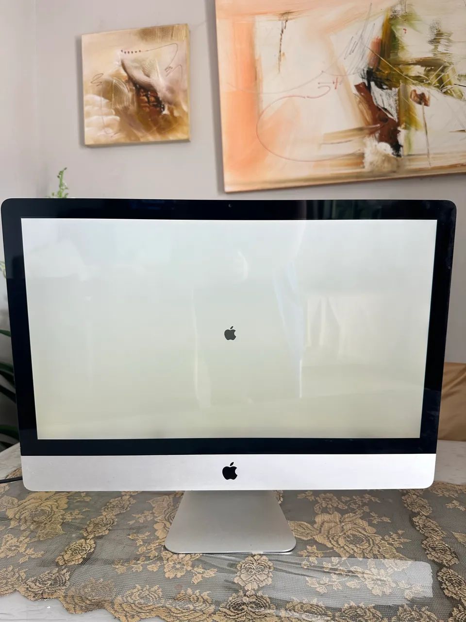 iMac 27 polegadas - Foto 2