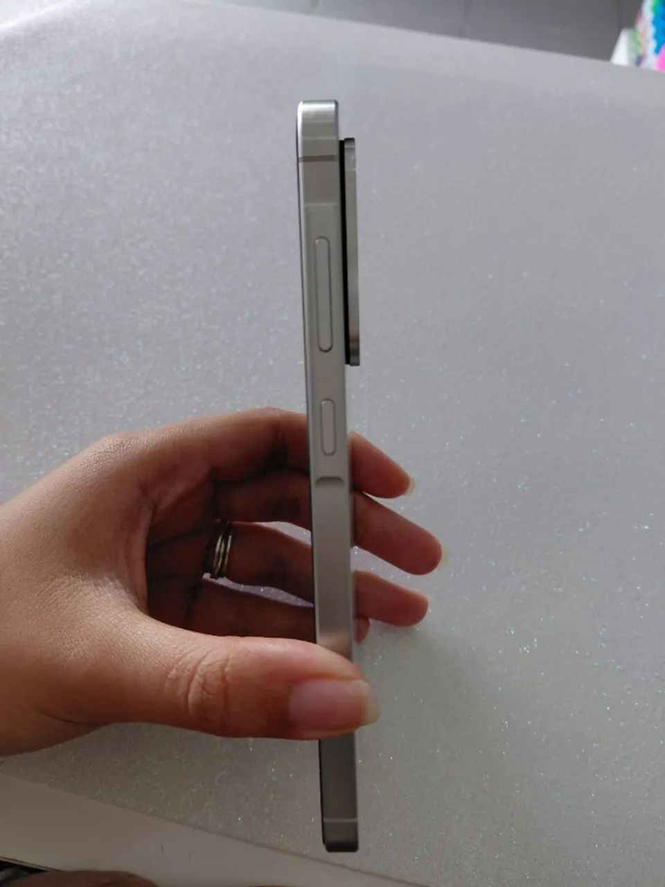 Celular Samsung Galaxy A56 - Foto 4