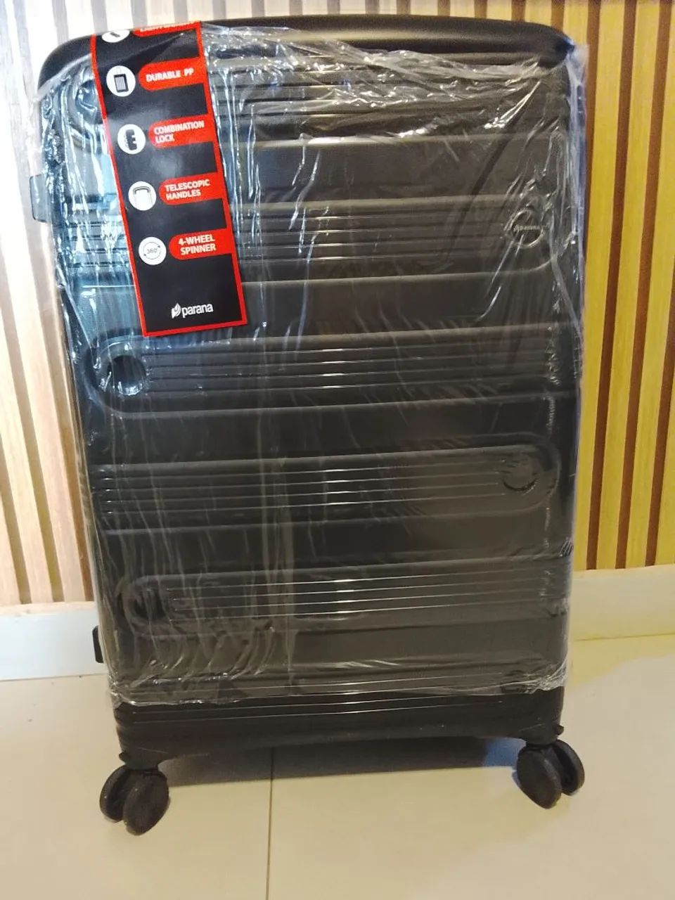 Vendo malas nova - Foto 4