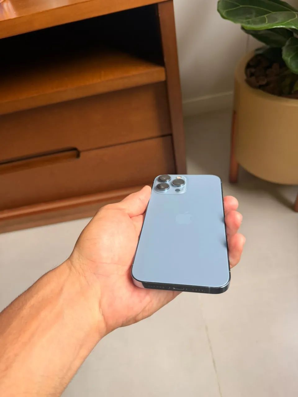 iPhone 13 Pro Max  - Foto 3