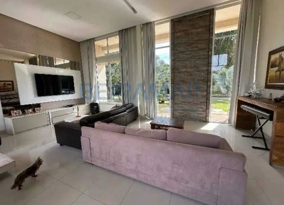 Casa à Venda com 3 Quartos - SMPW Quadra 26 - Park Way - Foto 2