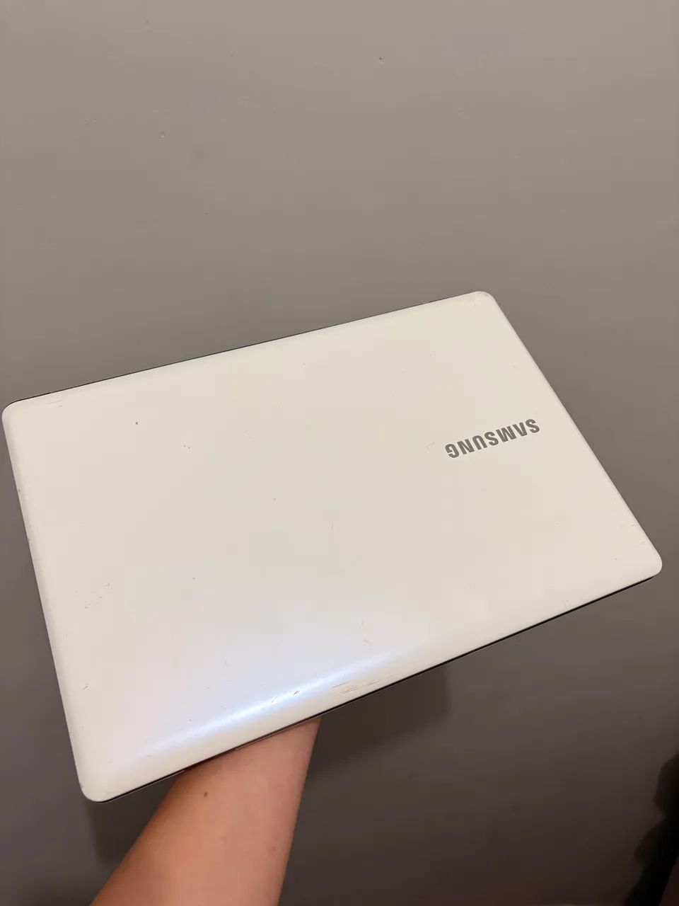 notebook samsung  - Foto 4