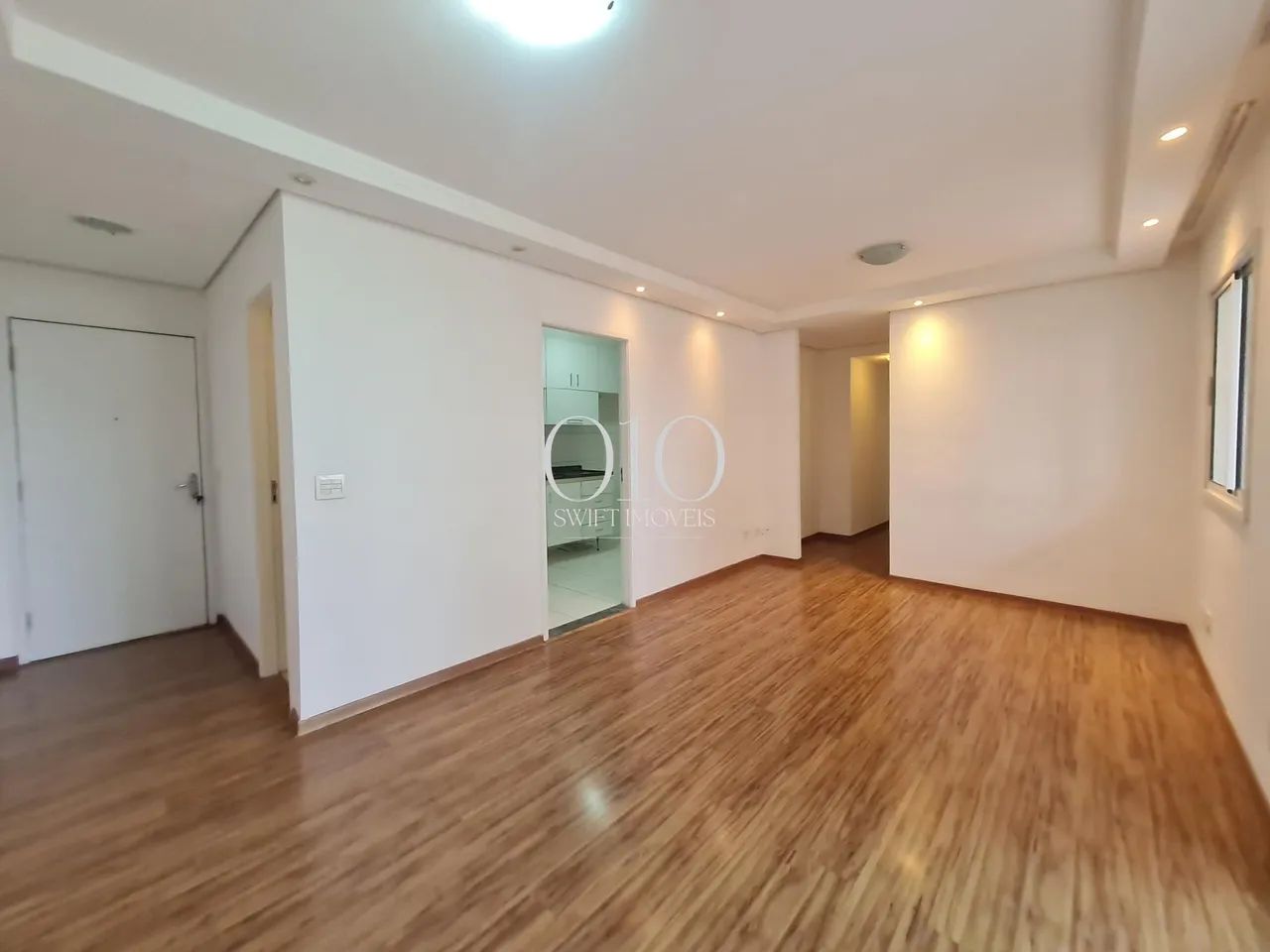 Apartamento 3 dormitórios para alugar Vila Progresso Campinas/SP