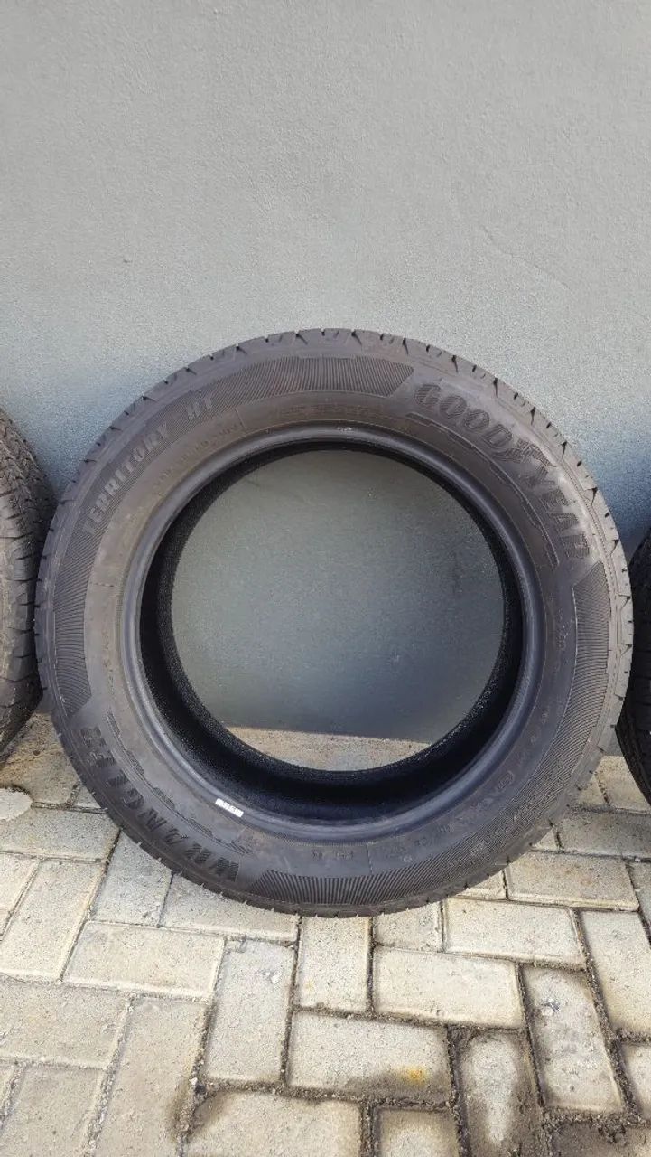 Goodyear  - Foto 4