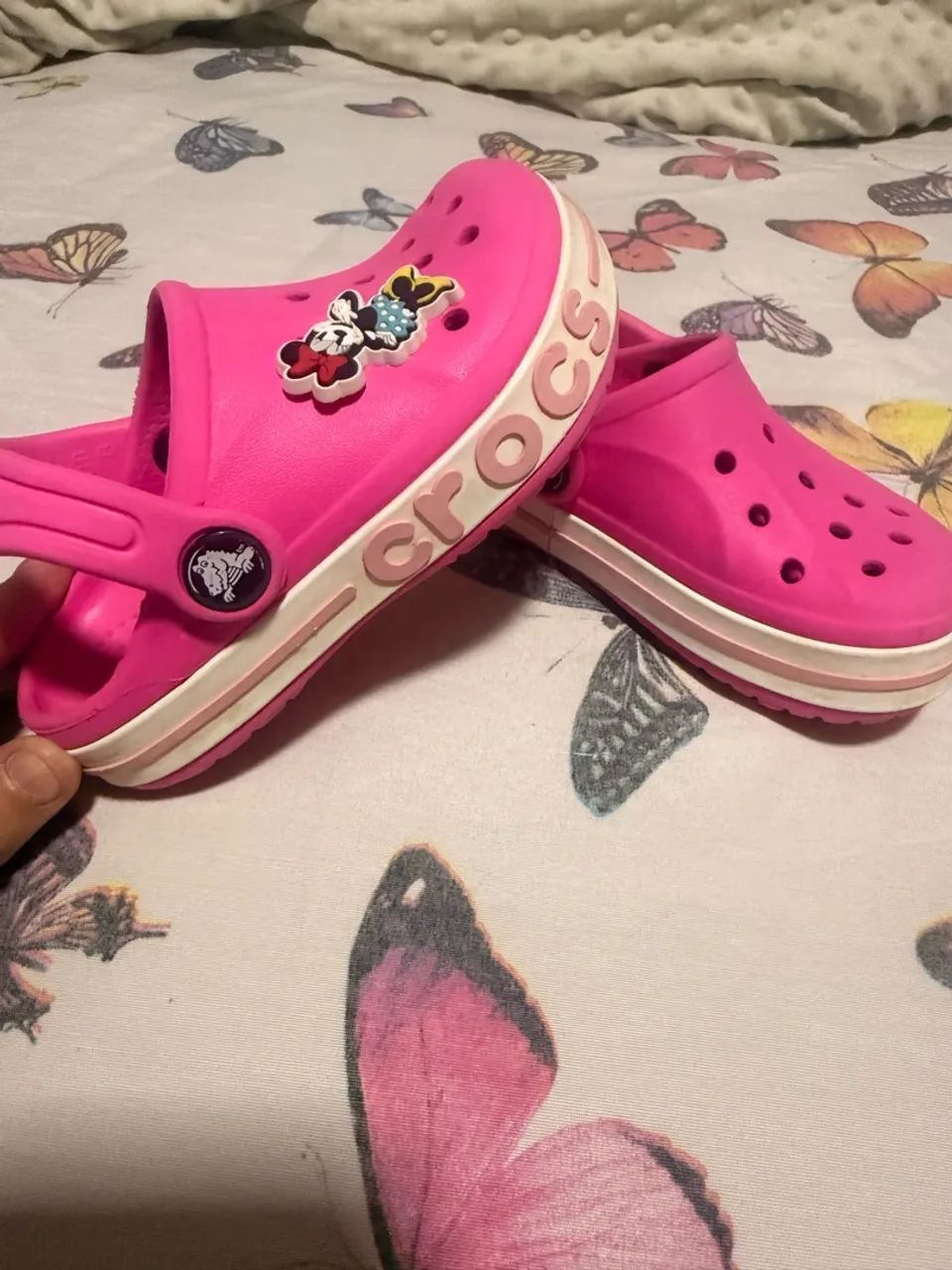 Crocs C8 - Foto 3