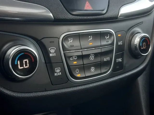 Chevrolet Equinox Premier 1.5 Turbo 172cv AUT 2023 - Foto 11