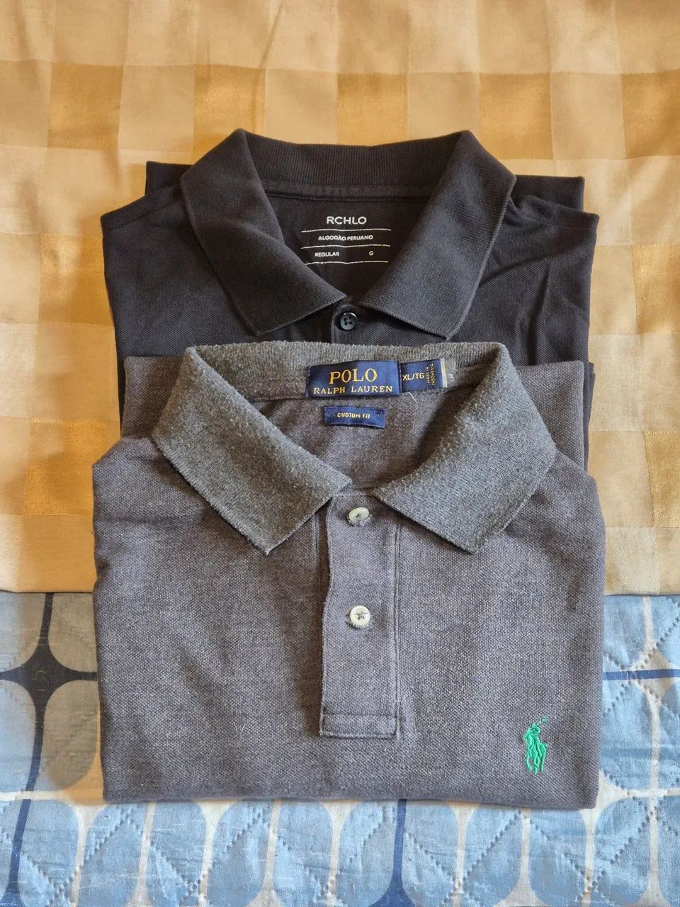 ROUPAS MASCULINA SEMINOVAS - Foto 2